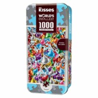 Hershey Kisses 1000 pc
