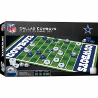 DAL NFL Checkers Perspective: Main