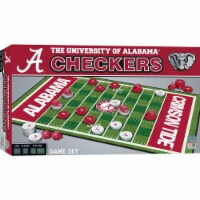 Classic Impressions NCAA The Unversity of Alabama® Checkers