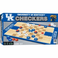 Classic Impressions Univeristy of Kentucky® Basketball Checkers Game Set