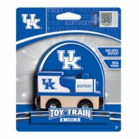 Classic Impressions University of Kentucky® Toy Engine Train