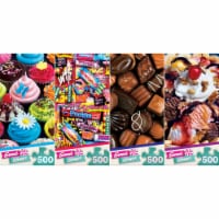 MasterPieces Sweet Shoppe Candy Craze Puzzle