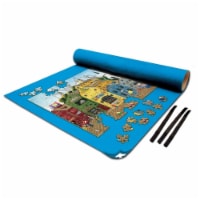 MasterPieces® Puzzle Roll-Up® Storage Mat Perspective: Main