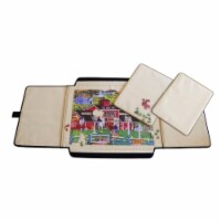 Masterpieces Puzzle Accessories - Folding Puzzle Table - 22.83 x31.89