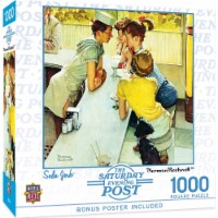 Soda Jerk 1000 pc