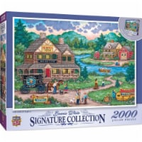 MasterPieces® Bonnie White Signature Collection Puzzle Perspective: Main