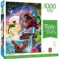 Peter Pan 1000 pc