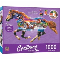 Sedona Spirit 1000 pc
