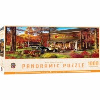MasterPieces 1000 Piece Jigsaw Puzzle - Sugar Creek Cider Mill - 13 x39