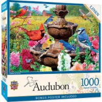 Garden of Song 1000 pc Perspective: Main