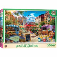 Buy Local Honey 5000 pc