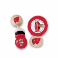 Wisconsin Rattle 2 Pack