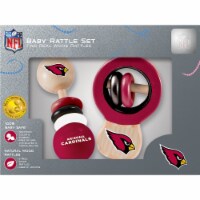 Arizona Cardinals Rattles