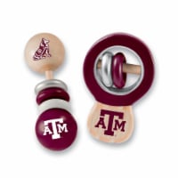 Texas A&M Rattle 2 Pack
