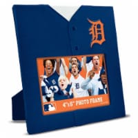 Detroit Tigers Frame