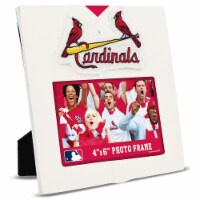St. Louis Cardinals Frame