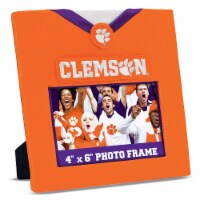 Clemson Frame