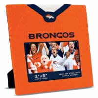 Denver Broncos Frame