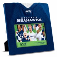 Seattle Seahawks Frame