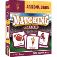 MasterPieces® NCAA Arizona State Matching Game