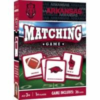 MasterPieces Arkansas Matching Game