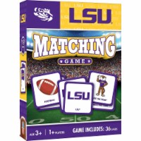 Classic Impressions LSU® Matching Game