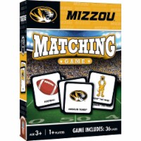 Classic Impressions Mizzou® Matching Game