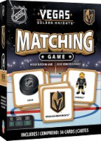 MasterPieces NHL Vegas Golden Knights™ Matching Game