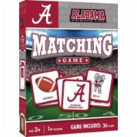 Classic Impressions Alabama Matching Game