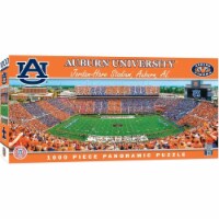 MasterPieces 1000 Piece Sports Jigsaw Puzzle - NCAA Virginia Cavaliers  Basketball Panoramic, 1 ct - Jay C Food Stores