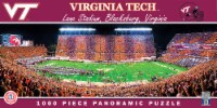 MasterPieces® Virginia Tech™ Lane Stadium Panoramic Puzzle