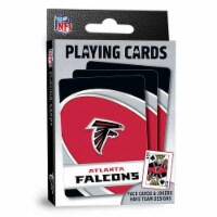 Atlanta Falcons Playing Cards
