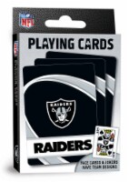 Classic Impressions Las Vegas Raiders Playing Cards