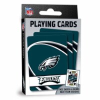 Philadelphia Eagles Playing Cards