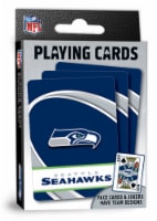 Classic Impressions Seattle Seahawks Playing Cards