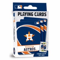 MasterPieces MLB Houston Astros™ Playing Cards Perspective: Main