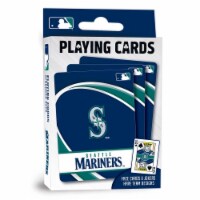 SEA MLB Playing Cards Perspective: Main