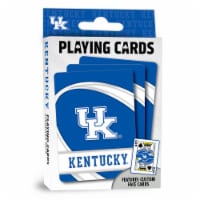 Classic Impressions University of Kentucky® Playing Cards