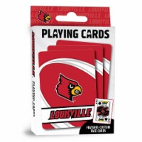 Louisville Playing Cards