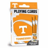 Tennessee Playing Cards