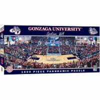 Classic Impressions Gonzaga University® Panoramic Puzzle