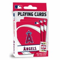 Classic Impressions Los Angeles Angels Playing Cards