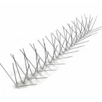 Bird-X Bird Repellent Spikes,100 ft. L STS-100