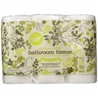 Natural Value 100% Recycled Toilet Paper