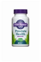 Oregon's Wild Harvest Prostate Support Supplement Veggie Capsules
