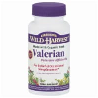 Oregon's Wild Harvest Valerian