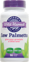 Oregon's Wild Harvest® Saw Palmetto Capsules