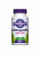 Oregon's Wild Harvest Ashwagandha Supplement