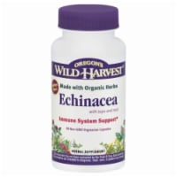 Oregon's Wild Harvest Echinacea