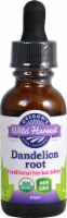 Oregon's Wild Harvest Organic Dandelion Root Extract